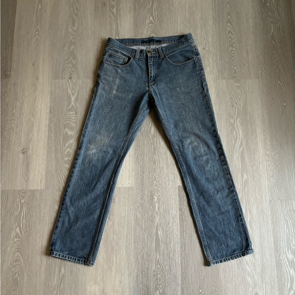 Men's Perry Ellis Denim Jeans - Picture 1 of 6